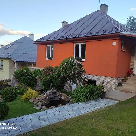 Ubytovanie Na Sukromi Banská Štiavnica Εξωτερικό φωτογραφία