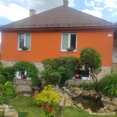 Ubytovanie Na Sukromi Banská Štiavnica Εξωτερικό φωτογραφία