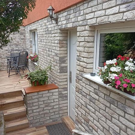 Ubytovanie Na Sukromi Banská Štiavnica Εξωτερικό φωτογραφία
