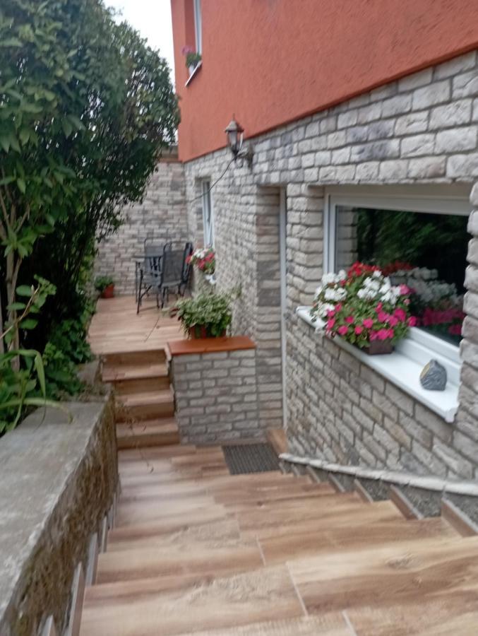 Ubytovanie Na Sukromi Banská Štiavnica Εξωτερικό φωτογραφία